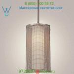 Hammerton Studio Uptown Mesh Pendant Light LAB0019-11-FB-F-001-E2, светильник
