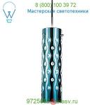 Dimple Pendant Light DIM91SOS0000B_000 Slamp, светильник