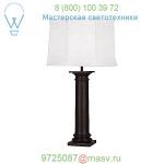 Robert Abbey Phoebe Outdoor Table Lamp JV453, уличная настольная лампа