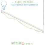 Wave Bar LED Pendant Light 2820.03 SONNEMAN Lighting, светильник