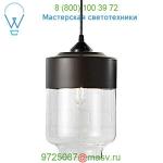 PCA-102 Hennepin Made Parallel Canister Pendant Light, светильник