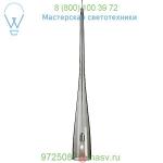 Tech Lighting 700FJCYPSAZ Cypree Pendant Large, подвесной светильник