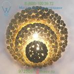 Tresor Wall Sconce 0N62AH5C8A Terzani, настенный светильник
