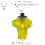 LI2272 25 U2 Foscarini Diesel Collection Metal Glass 2 Pendant Light, светильник