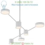 SONNEMAN Lighting Counterpoint LED Pendant Light 2883.03, светильник