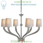 CHC 2461PN-NP Ruhlmann Chandelier Visual Comfort, светильник