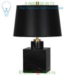 Canaan Accent Table Lamp Robert Abbey 795, настольная лампа