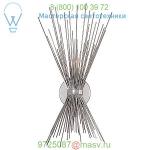 KW 2070G Strada Small Wall Sconce Visual Comfort, настенный светильник
