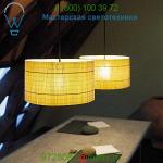 Nagoya Pendant Light Santa &amp; Cole, светильник