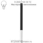 Steelos LED Pendant Light STL-06P-BL-BD Blackjack Lighting, светильник