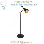 BLF01US Beat Floor Lamp Tom Dixon, светильник