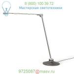 THIN Desk Lamp JPR-THSL-02-Black Oxide Juniper Design, настольная лампа