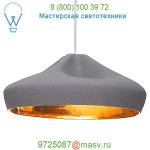 Pleat Box 14 Inch Pendant Light Marset A636-037, светильник