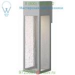 Rook Outdoor LED Wall Light 1784BZ-LL Hinkley Lighting, уличный настенный светильник