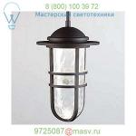 Steampunk dweLED Outdoor Pendant Light dweLED PD-W24513-BZ, уличный подвесной светильник