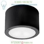 FM-W9100-BZ Modern Forms Vessel Outdoor Flush Mount Ceiling Light, уличный потолочный светильник