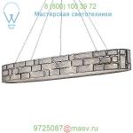 Harlowe Linear Pendant Light 255N06NB Varaluz, светильник