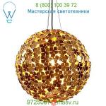 0M46SE7C8A Ortenzia Pendant Light Terzani, светильник
