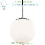 Avery Pendant Light Mitzi - Hudson Valley Lighting H199701L-AGB/CR, светильник