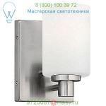 Hinkley Lighting 54620BN Karlie Bath Sconce, настенный бра