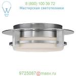 FM-W33612-AL dweLED Compass LED Outdoor Ceiling Light, уличный потолочный светильник