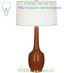 Robert Abbey MB701 Delilah Table Lamp, настольная лампа