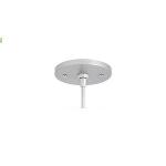 HS240AMSC1B50FSJ LBL Lighting Top-S I Coax Pendant Light, светильник