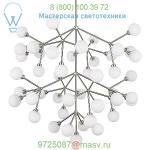 700MRAGWR-LED927 Mara Grande LED Chandelier Tech Lighting, светильник