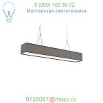 Slim Linear Suspension Light Seascape Lamps SL_SLIM_AC, светильник