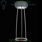 138013 16 U Foscarini Caboche Floor Lamp, светильник