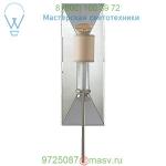 Visual Comfort Cotswold Mirrored Wall Light CHD 1602AB-NP, настенный светильник