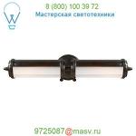 Visual Comfort TOB 2207BZ-WG Merchant Bath Bar, светильник для ванной