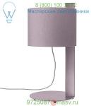 NT1-TBLAMP-BK Blu Dot Note Table Lamp, настольная лампа