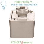 WAC Lighting H-1023F-827-BK Exterminator II 22W LED Track Head - H/J/L, светильник