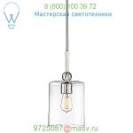 3070-416 Minka-Lavery Studio 5 Mini Pendant Light, подвесной светильник