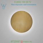ZANEEN design Hoop Metal LED Ceiling / Wall Light D5-3000BLK, бра
