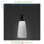 SONNEMAN Lighting Suspenders 24 Inch Single Ring 9 Light LED Suspension System S1E24K-JC06XX18-CL02, светильник