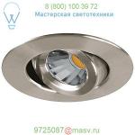 Contrast Lighting LD2AC-01MG2780M2 Concerto 4 Inch LED Round Adjustable Trim, светильник
