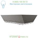 Swarovski SFM500N-WH1S Glyph LED Wall Light, настенный светильник
