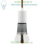 SoCo Modern Socket Pendant Light Tech Lighting 700TDSOCOPM16OB, подвесной светильник