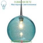 Bobo II Pendant Light 320971bz/MP Bruck Lighting, светильник