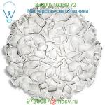 CLI78PLF0001W_000 Clizia Ceiling/Wall Light Slamp, светильник