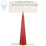 SONNEMAN Lighting 6140.60OL Big Table Cone Table Lamp, настольная лампа
