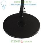 Z-Bar Solo Gen 3 LED Desk Lamp AR1000-CD-MBK-HWS Koncept, настольная лампа