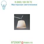 USC-TLS0000 Tolomeo Table Lamp with Shade Artemide, настольная лампа