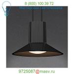 Suspenders 24 Inch 1 Tier Tri Bar 6 Light LED Suspension System SONNEMAN Lighting S1C24K-JR18XX62-RP02, светильник
