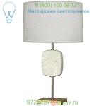 Alberto Table Lamp Robert Abbey Z2010, настольная лампа