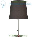 Robert Abbey Buster Table Lamp 2056W, настольная лампа