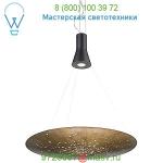 F46A01A76 Lens Pendant Light Fabbian, светильник