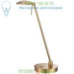 P4326-647 Georges Reading Room P4326 Table Lamp George Kovacs, настольная лампа